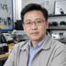 Tony Kong, Fountelio R&D Engineer