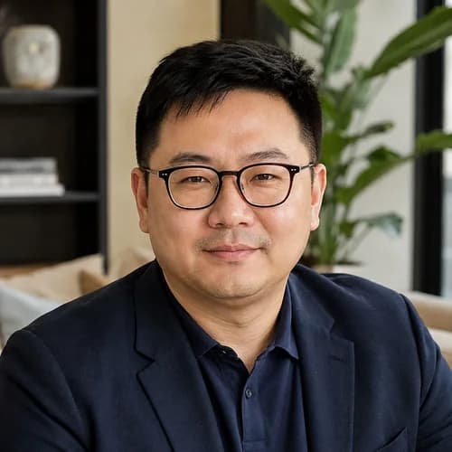 Lance, Director at Fountelio